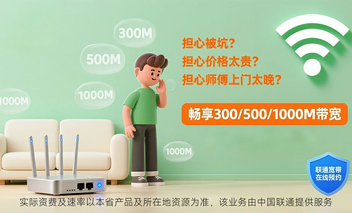 安顺中国联通