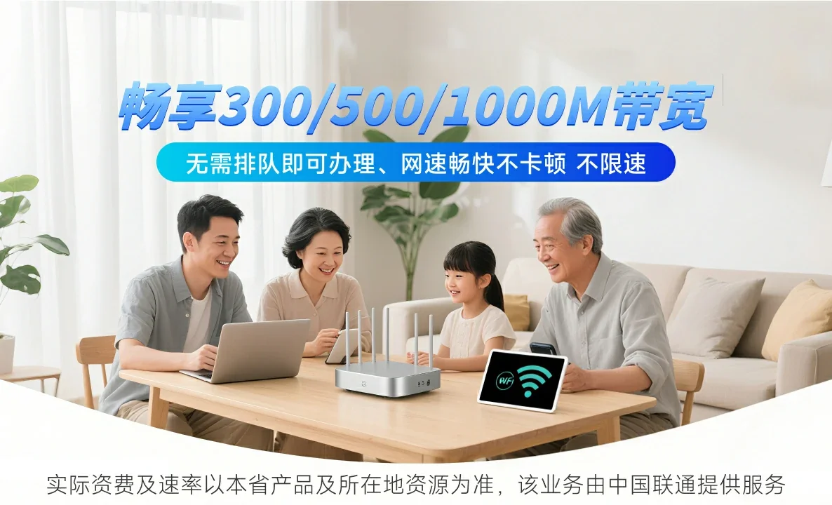 安顺中国联通
